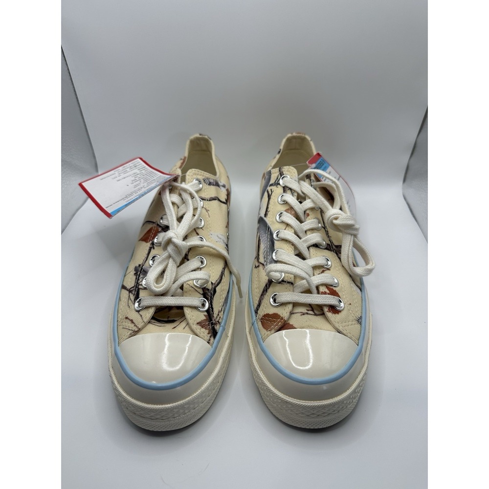 Size 9 - Golf Wang x Converse Chuck 70 Low Owl Sample
